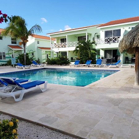 Alifra Apartment Lagun Exterior photo