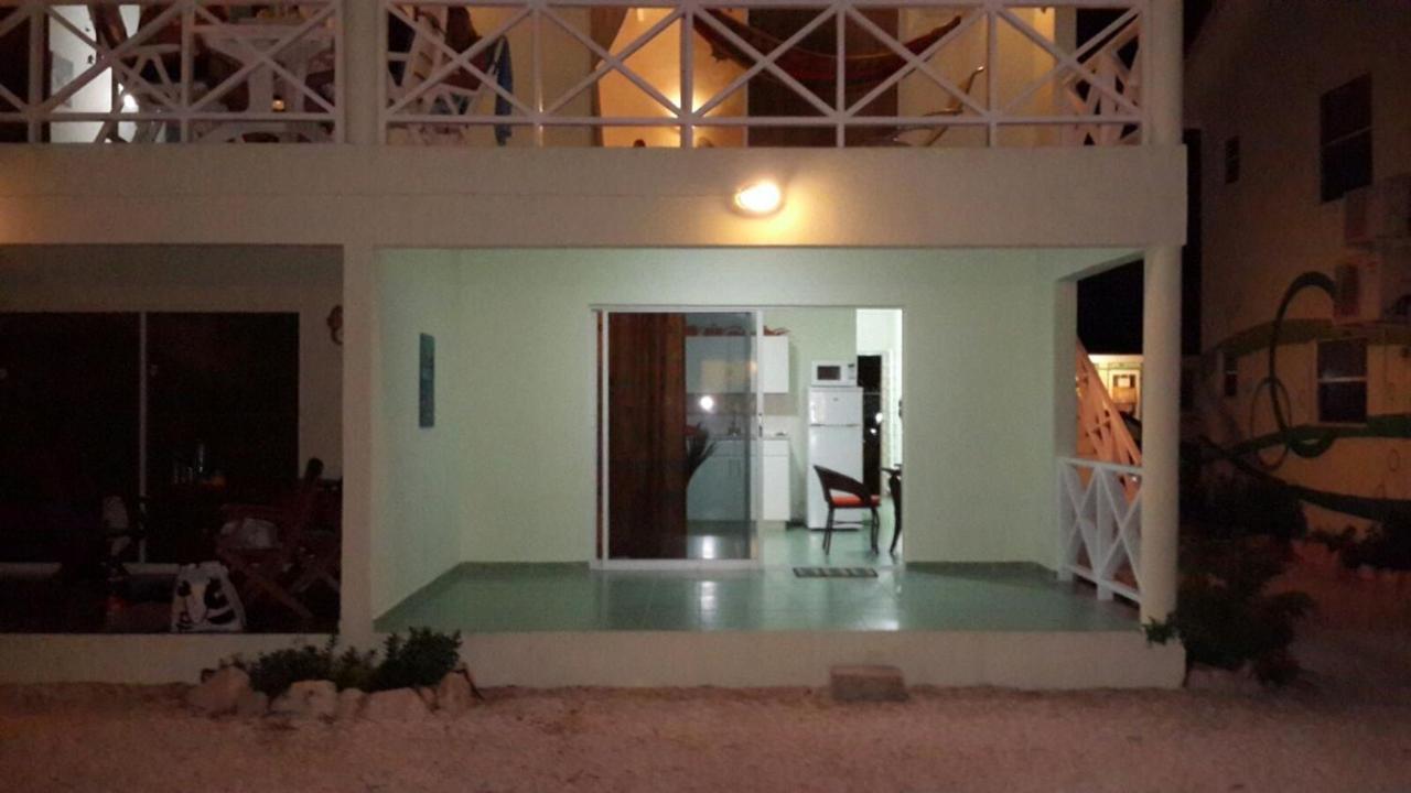 Alifra Apartment Lagun Exterior photo