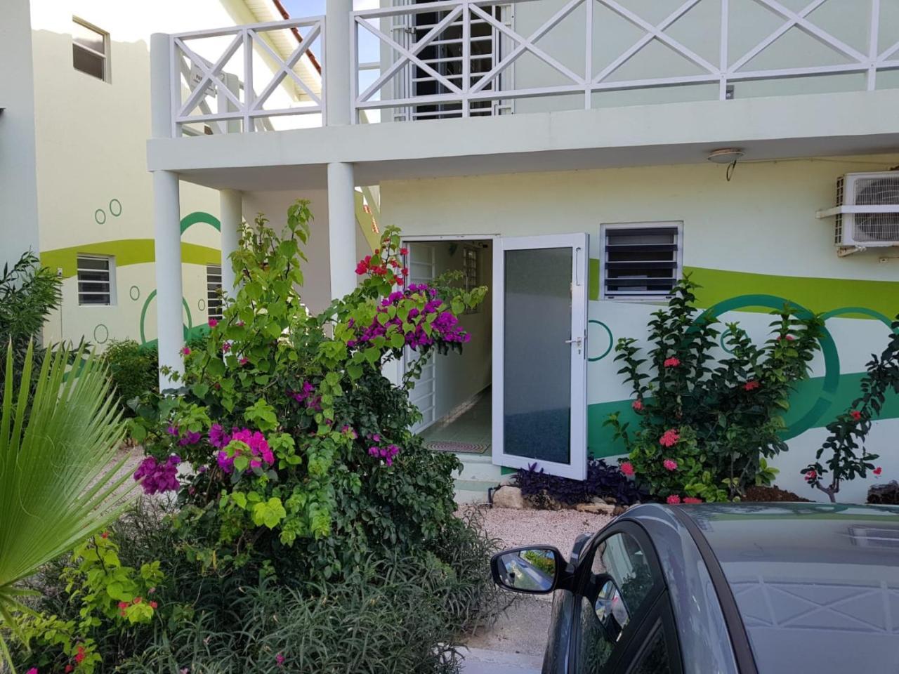 Alifra Apartment Lagun Exterior photo