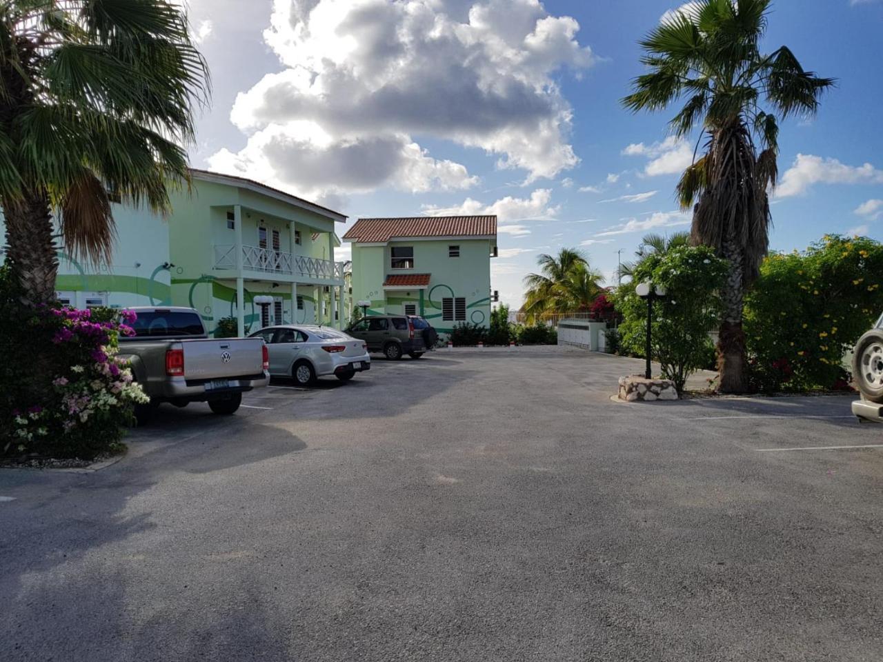 Alifra Apartment Lagun Exterior photo